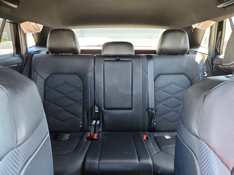 Продажа на аукционе авто 2025 Volkswagen Atlas Cross Sport, vin: 1V2HE2CAXSC207368, номер лота: 56591566