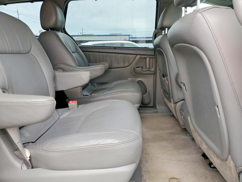 Aukcja sprzedaży 2009 Toyota Sienna, vin: 5TDZK22C59S273191, numer aukcji: 56890726