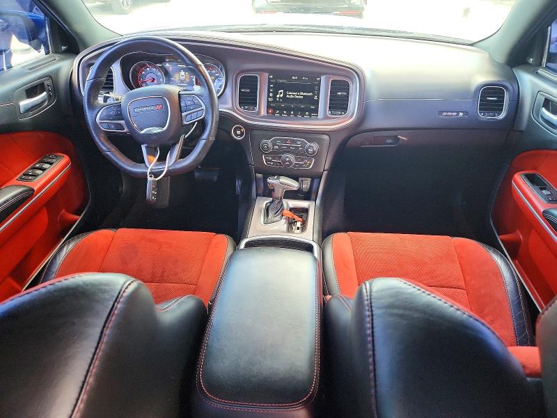 Продажа на аукционе авто 2021 Dodge Charger, vin: 2C3CDXGJ2MH618404, номер лота: 56996826