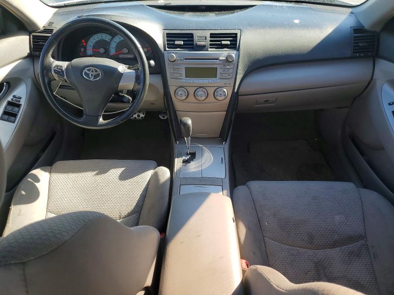 Продажа на аукционе авто 2010 Toyota Camry, vin: 4T1BK3EK1AU605391, номер лота: 55703046