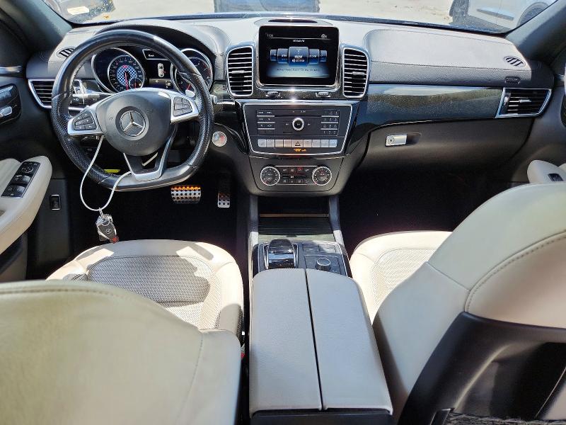 Aukcja sprzedaży 2019 Mercedes-benz Gle Coupe, vin: 4JGED6EB2KA134380, numer aukcji: 59069046