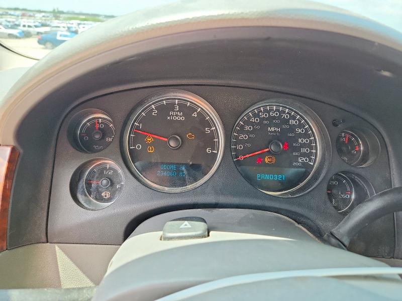 Aukcja sprzedaży 2007 Chevrolet Tahoe, vin: 1GNEK13037J137219, numer aukcji: 55869486