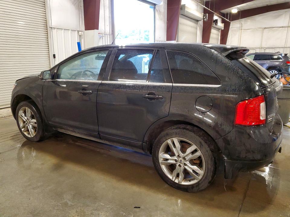 Aukcja sprzedaży 2013 Ford Edge, vin: 2FMDK4KC1DBB58468, numer aukcji: 55758536