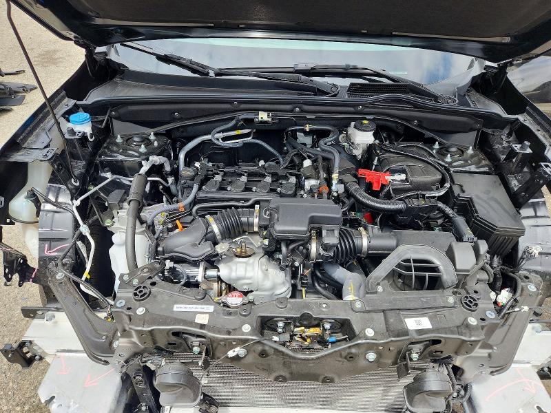 Продажа на аукционе авто 2025 Acura Adx, vin: 3HDSA1H72SM706530, номер лота: 56502196