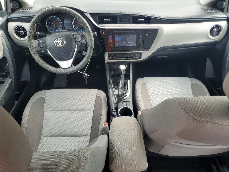 Продажа на аукционе авто 2017 Toyota Corolla, vin: 2T1BURHEXHC956895, номер лота: 58673396