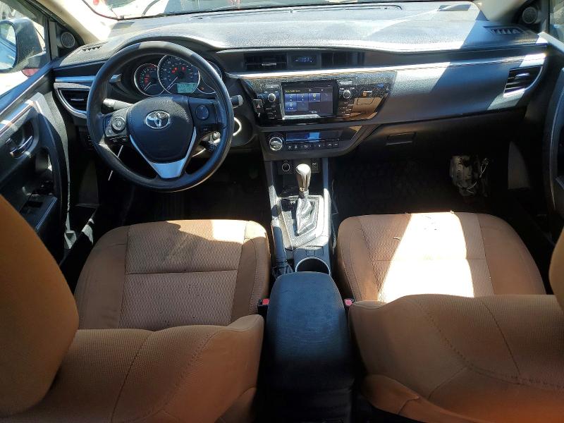 Продаж на аукціоні авто 2016 Toyota Corolla, vin: 2T1BURHE8GC514146, номер лоту: 57115476