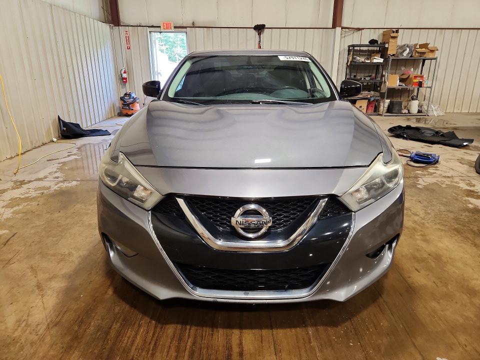 Aukcja sprzedaży 2018 Nissan Maxima, vin: 1N4AA6AP3JC399413, numer aukcji: 57911246