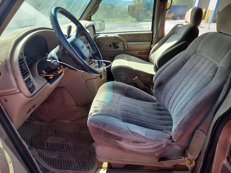 Продажа на аукционе авто 2000 Gmc Safari, vin: 1GKEL19W7YB532876, номер лота: 57172106