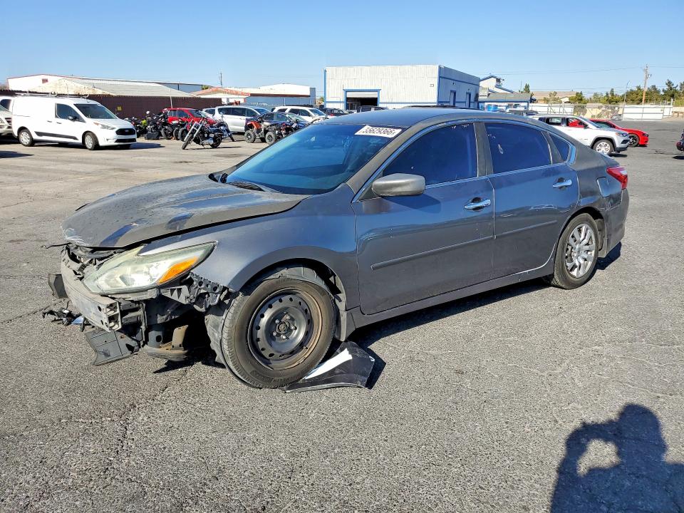 Aukcja sprzedaży 2016 Nissan Altima, vin: 1N4AL3AP1GC142462, numer aukcji: 55629366