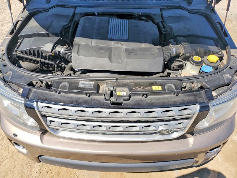 Продажа на аукционе авто 2016 Land Rover Lr4, vin: SALAG2V65GA796573, номер лота: 55885426