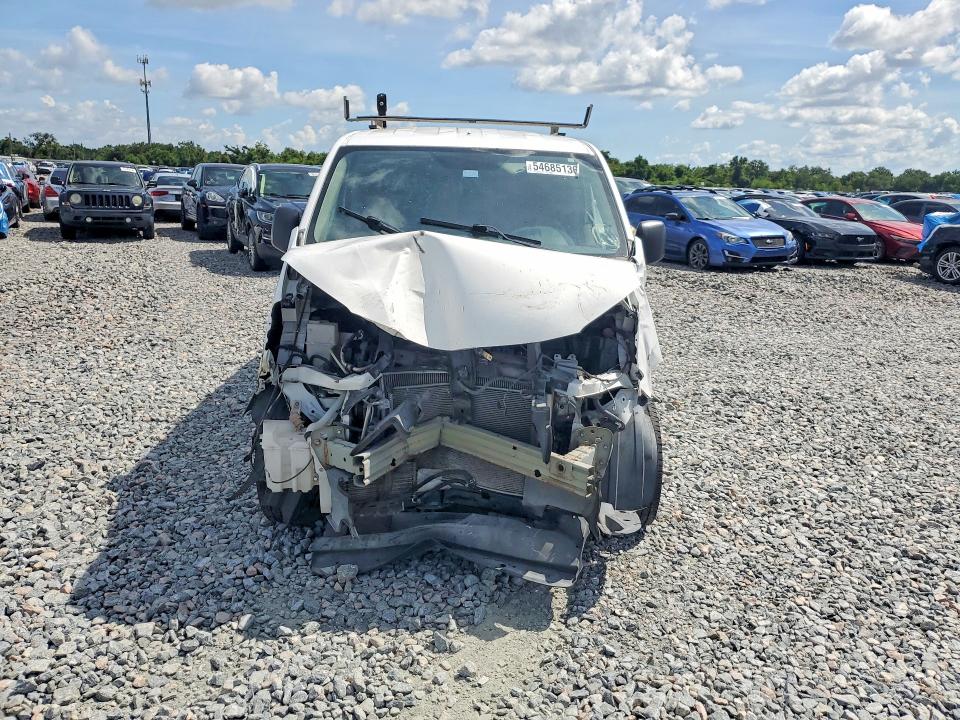 Продаж на аукціоні авто 2017 Nissan Nv200, vin: 3N6CM0KN3HK699748, номер лоту: 54685136