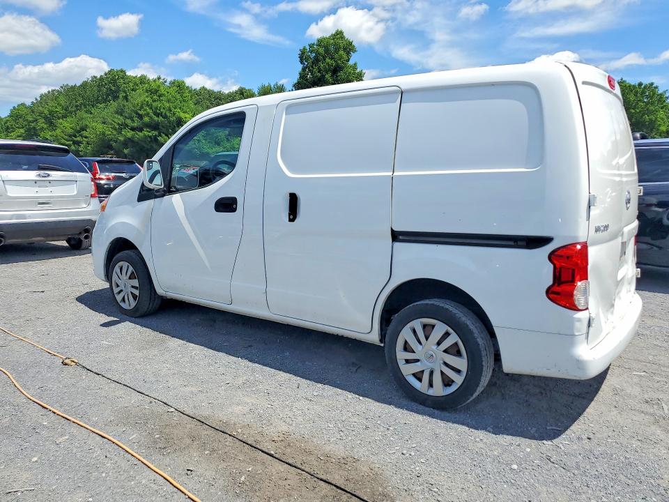 Продажа на аукционе авто 2019 Nissan Nv200, vin: 3N6CM0KN6KK697743, номер лота: 53791706