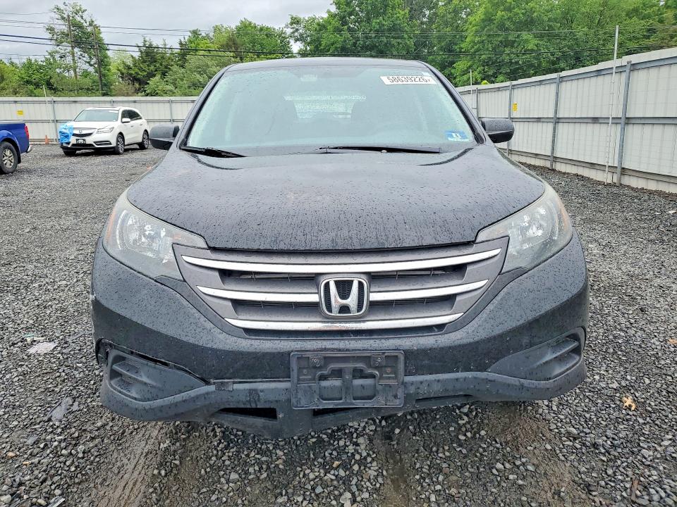 Продажа на аукционе авто 2014 Honda Cr-v, vin: 2HKRM4H32EH643431, номер лота: 58639226