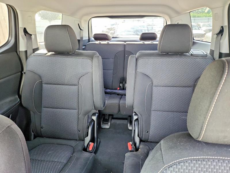 56131786 :رقم المزاد ، 1GKKNRLS2LZ229652 vin ، 2020 Gmc Acadia مزاد بيع