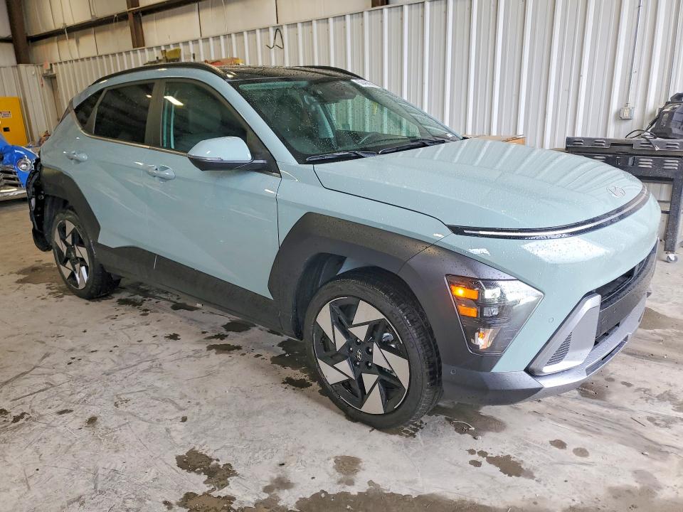 Продажа на аукционе авто 2026 Hyundai Kona, vin: KM8HECA34TU426829, номер лота: 56486056