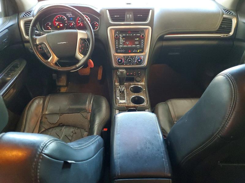 55540906 :رقم المزاد ، 1GKKVTKD2EJ260708 vin ، 2014 Gmc Acadia مزاد بيع