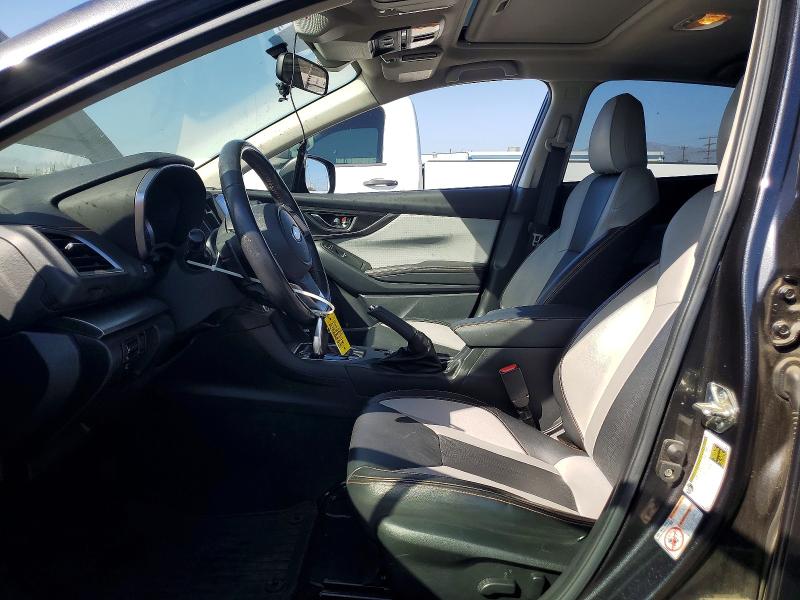 2018 Subaru Crosstrek მანქანა იყიდება აუქციონზე, vin: JF2GTAMC3JH205591, აუქციონის ნომერი: 56986076