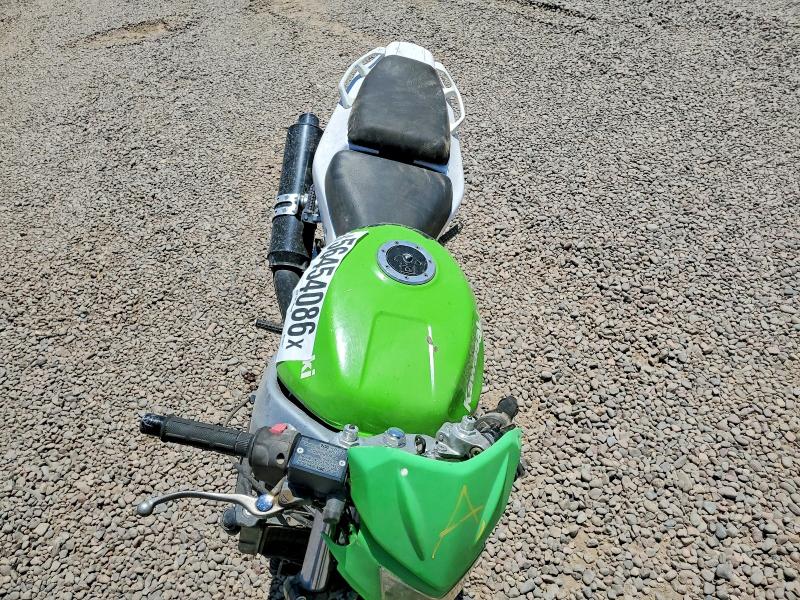 Продажа на аукционе авто 1996 Kawasaki Zx600, vin: JKAZX4F11TA022673, номер лота: 56454086