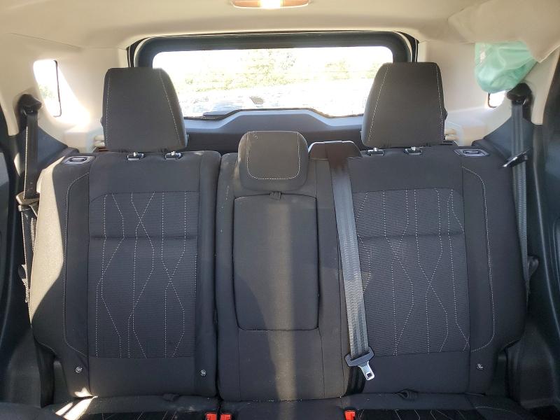 Продажа на аукционе авто 2020 Ford Ecosport, vin: MAJ3S2GE5LC368977, номер лота: 58256836