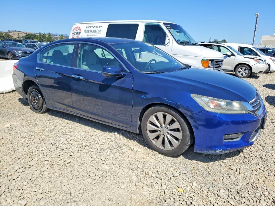 2015 Honda Accord მანქანა იყიდება აუქციონზე, vin: 1HGCR2F77FA114391, აუქციონის ნომერი: 54914526