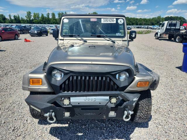 Aukcja sprzedaży 2005 Jeep Wrangler / Tj, vin: 1J4FA291X5P311877, numer aukcji: 55924266