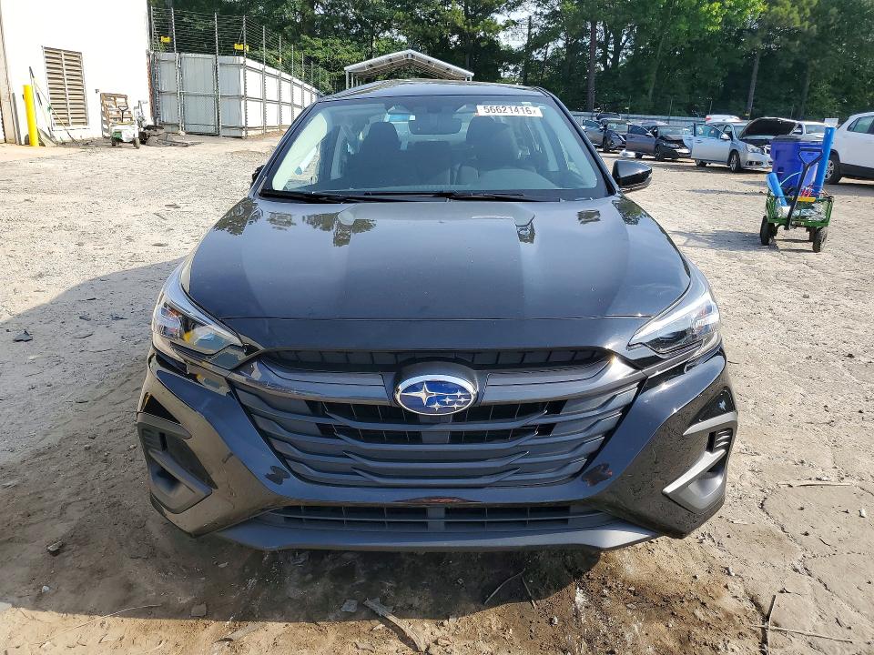 Продажа на аукционе авто 2024 Subaru Legacy, vin: 4S3BWAC66R3011822, номер лота: 56621416