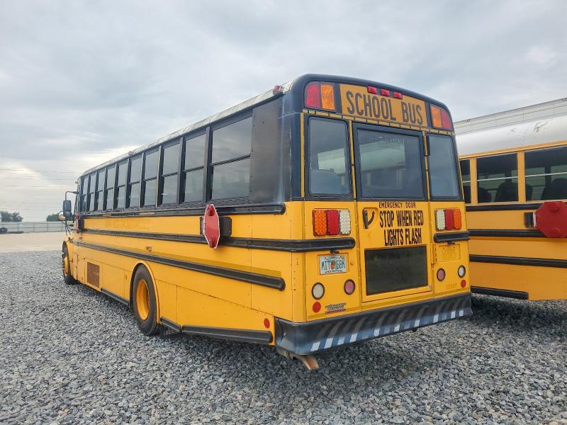 Продаж на аукціоні авто 2009 Thomabuses Bus, vin: 4UZABRDT89CAG2940, номер лоту: 55933956