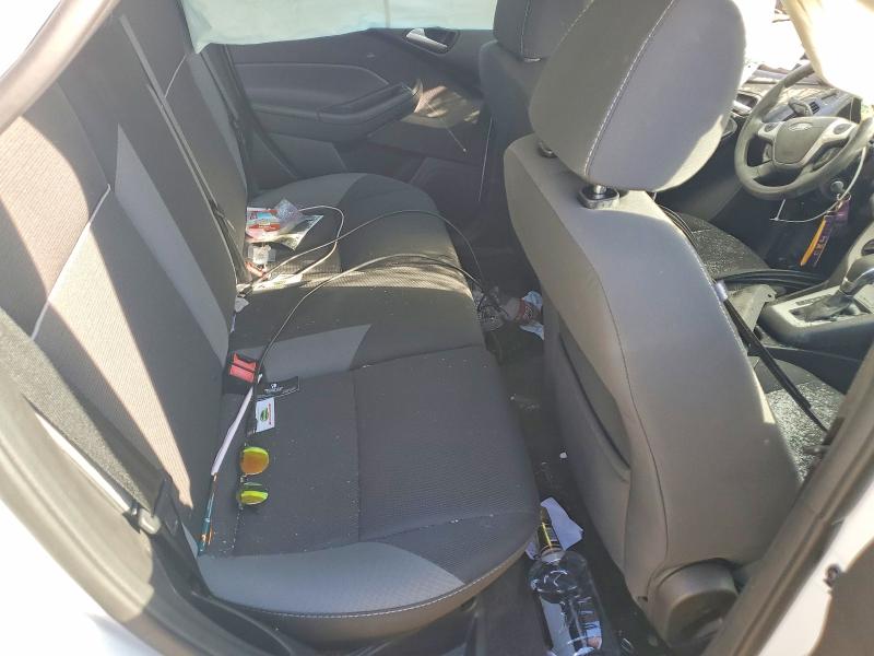 56420186 :رقم المزاد ، 1FADP3K27DL360020 vin ، 2013 Ford Focus مزاد بيع