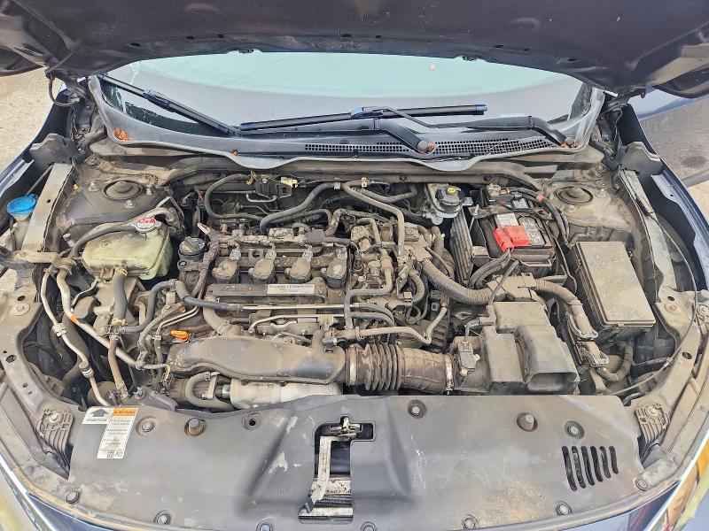 Aukcja sprzedaży 2016 Honda Civic, vin: 19XFC1F79GE220833, numer aukcji: 58329326