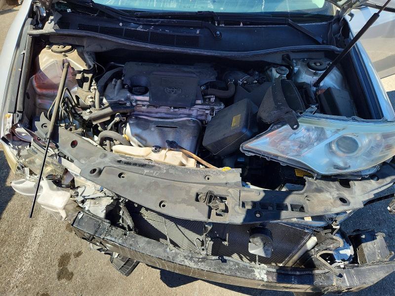 Продажа на аукционе авто 2014 Toyota Camry, vin: 4T4BF1FK0ER391044, номер лота: 57553906