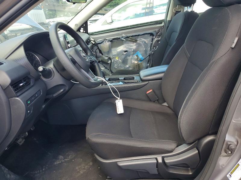 Продаж на аукціоні авто 2024 Nissan Sentra, vin: 3N1AB8BVXRY354250, номер лоту: 58386656