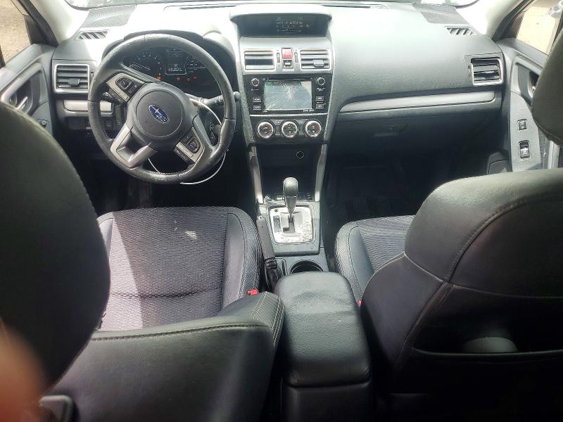 Aukcja sprzedaży 2017 Subaru Forester, vin: JF2SJHDC5HH432333, numer aukcji: 56264216