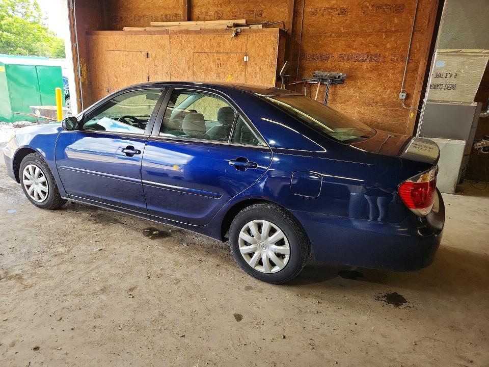 Aukcja sprzedaży 2005 Toyota Camry, vin: 4T1BE30K25U014006, numer aukcji: 57481966