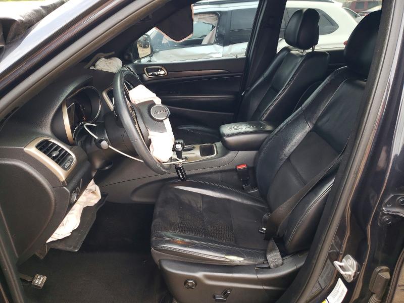 Продажа на аукционе авто 2015 Jeep Grand Cherokee, vin: 1C4RJFAG1FC682204, номер лота: 56729616