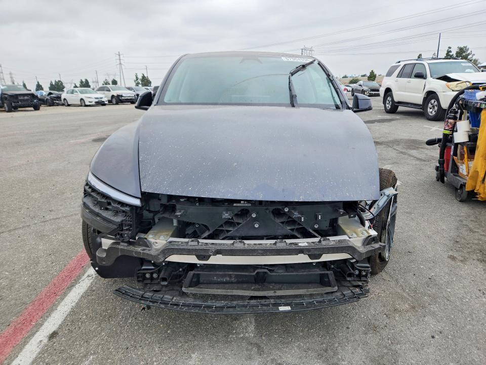Aukcja sprzedaży 2026 Tesla Model Y, vin: 7SAYGDED6TF535800, numer aukcji: 57964396
