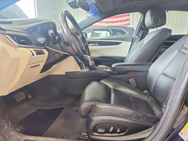 56625256 :رقم المزاد ، 2G61V5S33D9119041 vin ، 2013 Cadillac Xts مزاد بيع