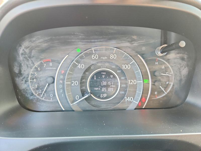 Aukcja sprzedaży 2012 Honda Cr-v, vin: JHLRM4H51CC028592, numer aukcji: 55903596