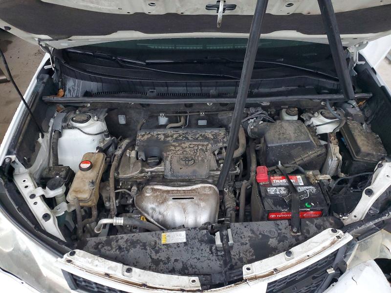 56889366 :رقم المزاد ، JTMZFREV0FJ055341 vin ، 2015 Toyota Rav4 مزاد بيع
