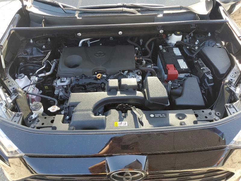 Продажа на аукционе авто 2024 Toyota Rav4, vin: 2T3F1RFV3RC450217, номер лота: 56268966