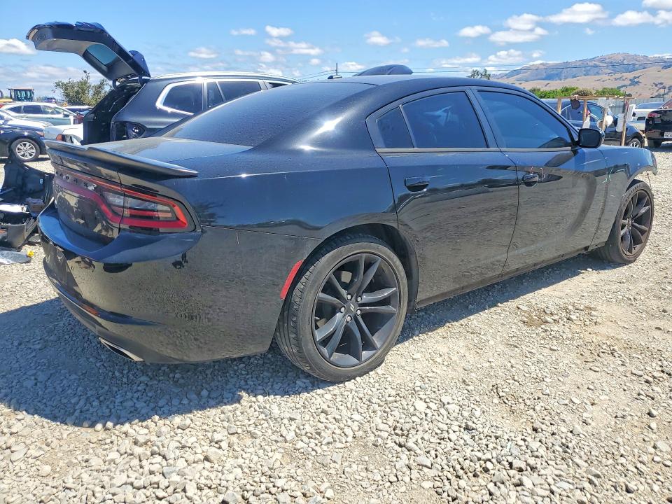 Aukcja sprzedaży 2018 Dodge Charger, vin: 2C3CDXBG0JH336365, numer aukcji: 56469256