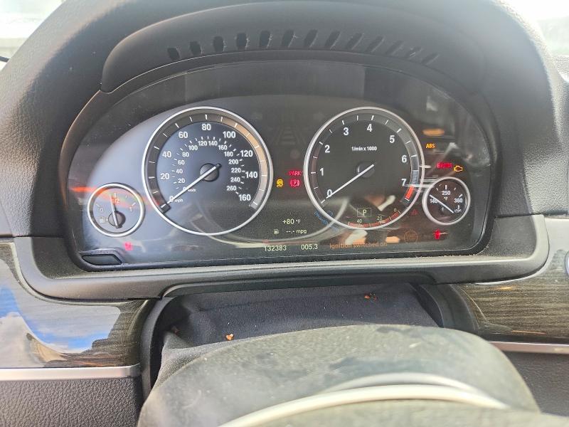 Продаж на аукціоні авто 2015 Bmw 528, vin: WBA5A5C55FD522306, номер лоту: 56883986