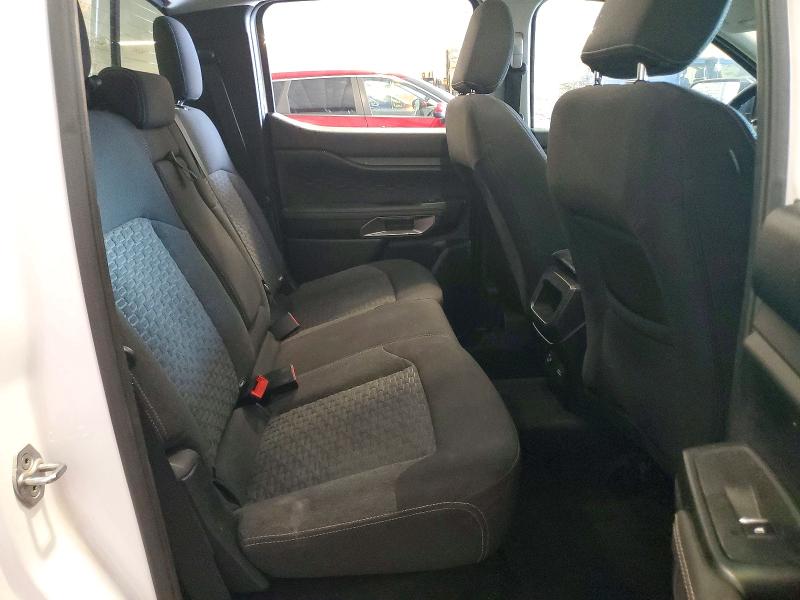 Aukcja sprzedaży 2024 Ford Ranger, vin: 1FTER4HH8RLE28262, numer aukcji: 58723696