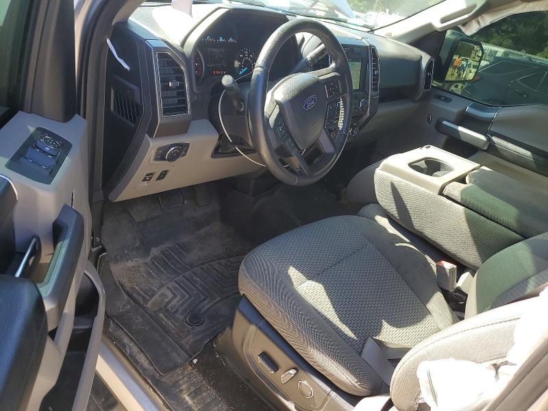 Aukcja sprzedaży 2018 Ford F150, vin: 1FTEW1E57JFD23846, numer aukcji: 55530896