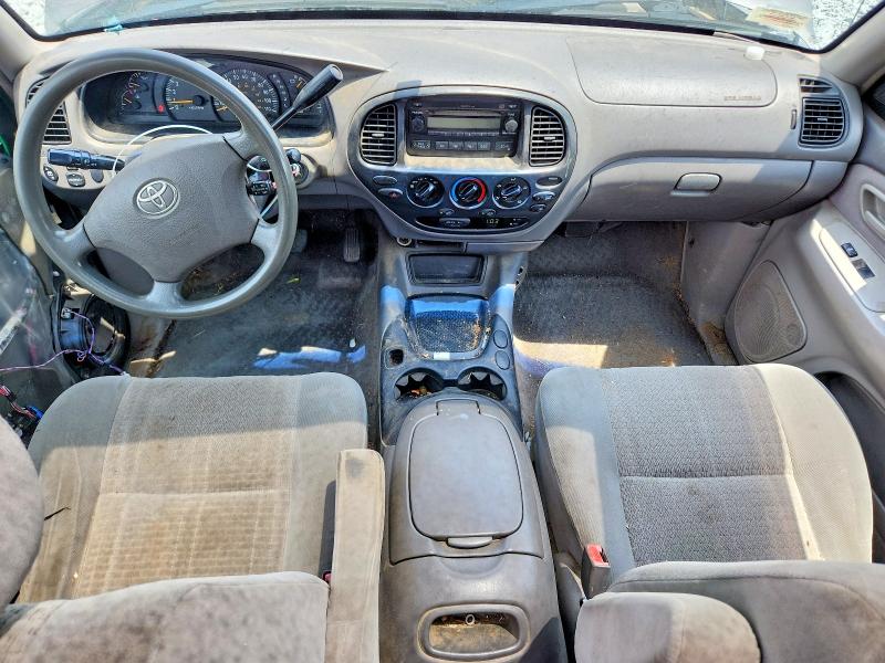 Продажа на аукционе авто 2004 Toyota Tundra, vin: 5TBDT44164S445339, номер лота: 56307686