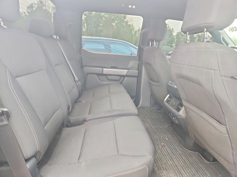 2025 Ford F150 მანქანა იყიდება აუქციონზე, vin: 1FTEW3LP6SKD42459, აუქციონის ნომერი: 53258336