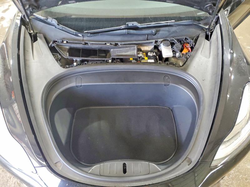 57325746 :رقم المزاد ، 5YJ3E1EA6JF036204 vin ، 2018 Tesla Model 3 مزاد بيع