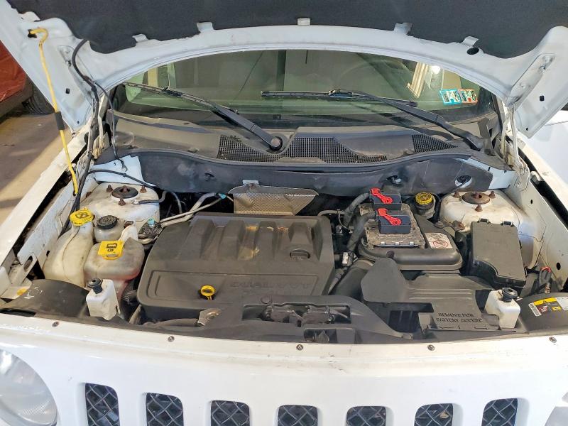 Aukcja sprzedaży 2014 Jeep Patriot, vin: 1C4NJRBB4ED558231, numer aukcji: 57688386