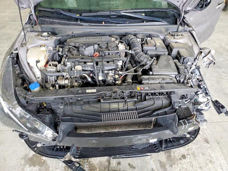 Продаж на аукціоні авто 2021 Hyundai Elantra, vin: KMHLR4AF6MU106329, номер лоту: 57885516