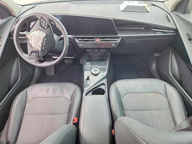 Aukcja sprzedaży 2024 Kia Niro, vin: KNDCR3L14R5085854, numer aukcji: 55806326