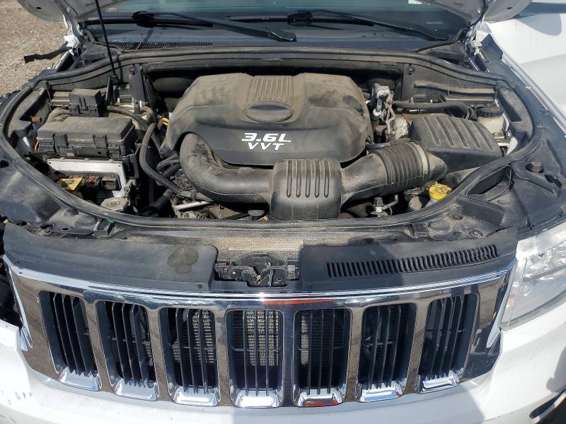 Aukcja sprzedaży 2013 Jeep Grand Cherokee, vin: 1C4RJFAG0DC587453, numer aukcji: 56799276